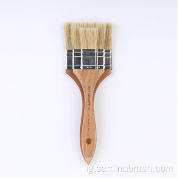 Eco-Free na-anọghị na Centery Browle Set